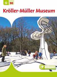Junior Informatie 90 -   Kröller-Müller Museum