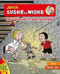 Junior Suske en Wiske  -  Suske en Wiske een griezel in het kasteel E3-M4 AVI 3