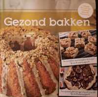 Gezond bakken