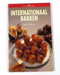 Internationaal bakken