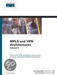 Mpls And Vpn Architectures