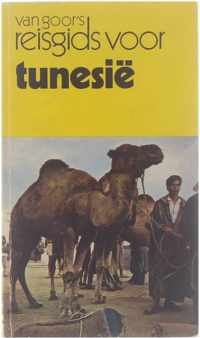Van Goor's reisgids voor Tunesie