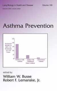 Asthma Prevention