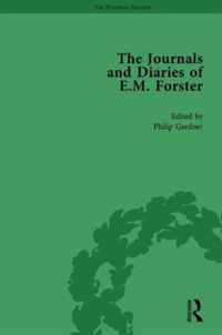 The Journals and Diaries of E M Forster Vol 3