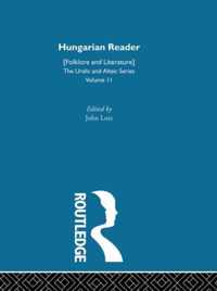 Hungarian Reader