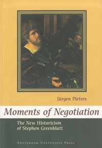 Moments Of Negotiation