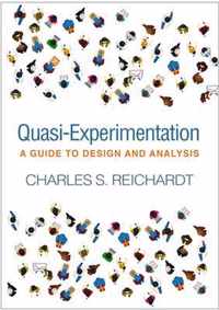 Quasi-Experimentation