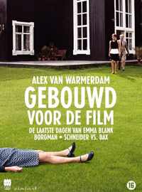 Gebouwd Voor De Film