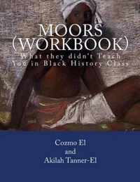 Moors (Workbook)