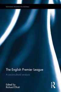 The English Premier League