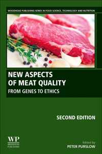 New Aspects of Meat Quality