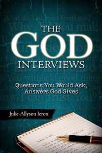 The God Interviews