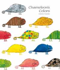 Chameleon'S Colors