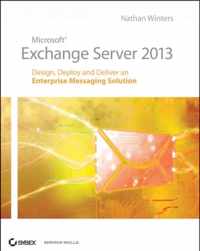 Microsoft Exchange Server 2013