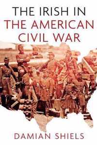 The Irish in the American Civil War