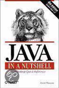 Java in a Nutshell