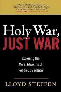 Holy War, Just War