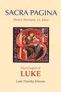 Gospel Of Luke