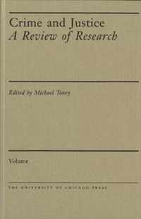 Crime and Justice, Volume 48