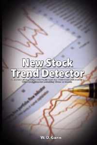 New Stock Trend Detector: A Review of the 1929-1932 Panic and the 1932-1935 Bull Market