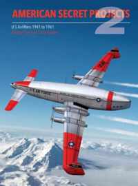 American Secret Projects Vol 2