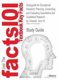 Studyguide for Educational Research