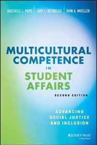 Multicultural Competence in Student Affairs