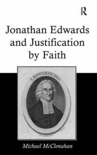Jonathan Edwards and Justification by Faith