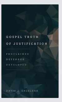 Gospel Truth of Justification