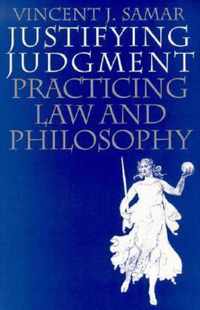 Justifying Judgment