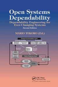 Open Systems Dependability