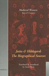 Jutta & Hildegard