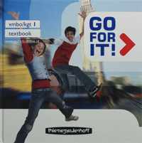 Go for it! 1 Vmbo/kgt Textbook