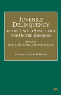 Juvenile Delinquency in the United States and the United Kingdom