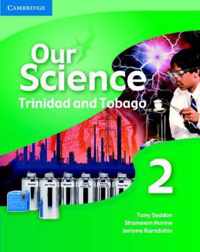 Our Science 2 Trinidad and Tobago