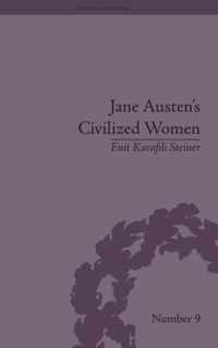 Jane Austen's Civilized Women