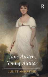 Jane Austen, Young Author