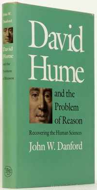 David Hume and the Problem of Reason