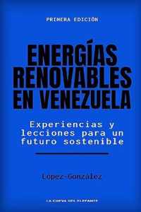Energias Renovables en Venezuela