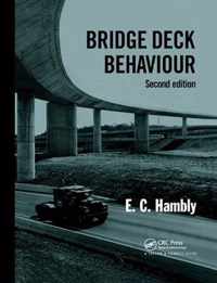 Bridge Deck Behaviour