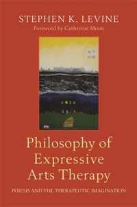 Philosophy of Expressive Arts Therapy