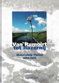 Van Rumoirt tot Razerny