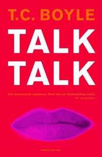 Talk Talk / druk 1