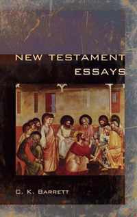 New Testament Essays