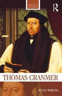 Thomas Cranmer