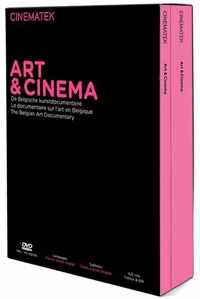 Art & Cinema