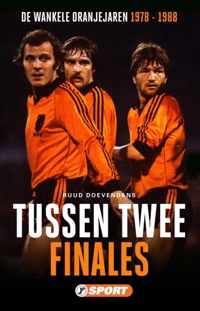 Tussen twee finales