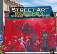 Street Art München