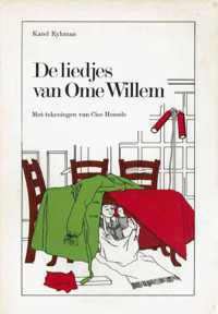 Liedjes van ome willem