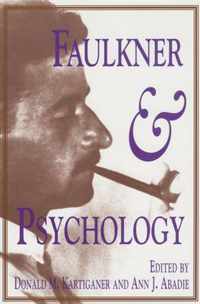 Faulkner and Psychology